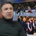 Večiti mogu da donesu mnogo, selektor Gavrilović ima apsolutnu slobodu u radu! Bojan Pavićević o stanju u srpskom futsalu…