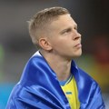 Veliki maler! Zinčenko završio svoju epizodu u Ajaksu?