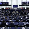 Evropski parlament suspendovao trgovinski sporazum sa SAD