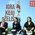 ​Beogradski festival igre od 13. marta do 8. aprila