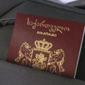 EU suspendovala bezvizni režim za nosioce diplomatskih, službenih i zvaničnih pasoša u Gruziji