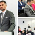 Gradonačelnik Novog Sada prisustvovao promociji zbornika o Svetozaru Miletiću. Mićin: Njegovo delo traje kao zavet i kao…