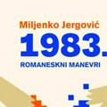 Vojislava Crnjanski za NIN: Slikar okrunjenog sveta - Knjiga „1983“