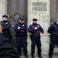 Pod senkom istrage: šta otkriva pretres Rektorata Univerziteta u Beogradu