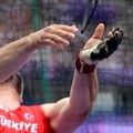 Odbijeni zahtevi 11 atletičara za promenu državljanstva u korist Turske