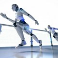 Trka budućnosti: Više od 300 humanoidnih robota učestvovaće u maratonu u Kini na trci od 21 km
