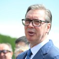 Do Vidovdana završetak auto-puta do Kraljeva. Vučić: „Gradimo Srbiju i u najtežim vremenima“