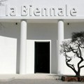 EU namerava da obustavi subvenciju Venecijanskom bijenalu zbog povratka Rusije