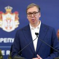 (Uživo) Predsednik Vučić primio pripadnike Vojske Srbije koji su osam meseci bili u Libanu: Svi znaju da Srbi nisu kukavice…