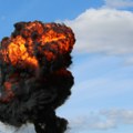 Eksplozija kod Prištine: Tri osobe povređene u Podujevu, sumnja se na gasnu bocu