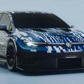 Volkswagen Golf R 24H