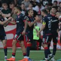 Zvezda ima važno obaveštenje za navijače pred meč sa Novim Pazarom