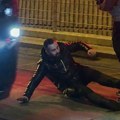 Za dlaku izbegao nesreću ispred tramvaja: Filip Mitrović o drami na šinama u 5 ujutru zbog spota za pesmu "Subota"
