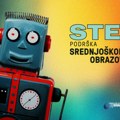 Donacija savremene opreme gimnaziji „Sveti Sava“ iz Požege kroz projekat „STEM podrška srednjoškolskom obrazovanju u Srbiji“…