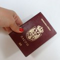 Poskupeo novi burgundi pasoš: Poznato koliko sad košta njegova izrada