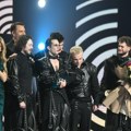 "Imali smo vremena da se družimo" Evo sa kim je grupa Lavina delila hotel, a ko im je pravio društvo u večernjim satima: Momci…