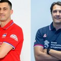 Bojan Janić selektor Srbije! Trener Subotičana Aleksandar Mitrović predvodi „orliće“, Vošin Kozić vodi kadete