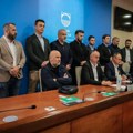 Permanentno stanje napetosti u Mostaru
