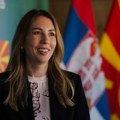Đedović: Srbija će do kraja 2027. imati gasnu interkonekciju do Severne Makedonije i Grčke, širi kapacitet sa Bugarskom