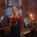 Elma Sinanović snimila spot sa optuženim u slučaju brutalnog ubistva! Oglasila se i pevačica, evo šta kaže