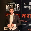 "Šesto ljudi je disalo kao jedno": Operski pevač Ljuban Živanović impresioniran nakon izvođenja Malerove Osme simfonije