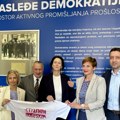 Demokratska stranka prva adresa evropskih socijalista i demokrata