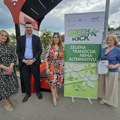 Novi Pazar najuspešniji u Srbiji: Gradu uručena grant podrška za implementaciju SECAP-a