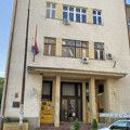 Pošta Srbije planira da ozakoni objekat u Pupinovoj ulici