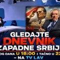 Dragačevac koji je sedam puta režirao štafetu za Tita: Večeras u Dnevniku Zapadne Srbije priča o Žiki Ajdačiću i epohi 25. maja…