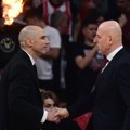KLS poručio Partizanu: "Treneri mogu da se menjaju"