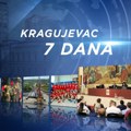 InfoKG 7 dana: Ekološka bomba neće još u penziju, nesreća u Velikim Pčelicama, izgrađeno 40% Severne obilaznice, šampioni…
