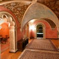 Otvaranje nove turističke sezone u Dvorskom kompleksu na Dedinju