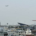 Iranski dron pogodio međunarodni aerodrom u Kuvajtu: Ima povređenih