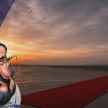 Leteći cirkus Montenegro Pajtona