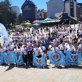 Na Zlatiboru i gosti iz inostranstva: Otvorena 19. Policijada Sindikata srpske policije (foto)