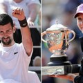 Novak Đoković se oglasio na ruskom: Pokazao celom svetu šta misli o Miri