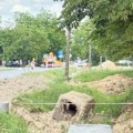 Počinje druga faza Petra Preradovića, gradi se nova saobraćajnica, uskoro i put Noćaj – Radenković: Nedimović najavio velike…