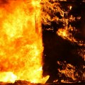 Jaka eksplozija u Zagrebu: Osetili su miris gasa, uključili ventilaciju i onda se sve raspalo, dvoje povređenih