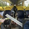 UN osudile ukrajinski napad na autobus sa beloruskom decom