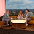 Vuletić o slučaju "zvučni top": Studenti su gurani u prve redove i njihova energija iskorišćena