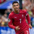 Kristijano Ronaldo otvorio dušu: "Bog pomaže onom ko vredno radi"!