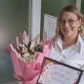 Marina iz Novog Pazara radi najhumaniji posao na svetu i zbog toga je osvojila najznačajnije priznanje: "Nema veće sreće nego…