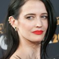 Eva Grin povređena na snimanju serije "Wednesday": Hitno prebačena u bolnicu
