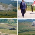 Горе небо и земља! Панцир и Пасарс разарају циљеве у ваздуху и на тлу! Спектакл на Пасуљанским ливадама