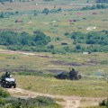 Gore nebo i zemlja! Pancir i Pasars razaraju ciljeve u vazduhu i na tlu! Spektakl na Pasuljanskim livadama