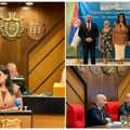 Dina Vučinić u Novom Sadu otvorila važnu raspravu: Predsednica novosadskog parlamenta poslala jasne poruke, slede oštrija…