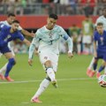 Ronaldo srušio dva rekorda protiv Hrvatske i to nije sve: Prvi put je ovo uradio i to u 42. godini
