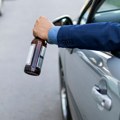Drama u Subotici: Vozio trešten pijan i drogiran, izazvao nesreću