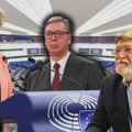 Jedni hvale, drugi kude: Šta se krije iza potpuno različitih poruka koje o Srbiji stižu iz Evropskog parlamenta i Evropske…