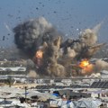 Izrael pokušao da likvidira portparola Hamasa u Gazi, napad nije uspeo
